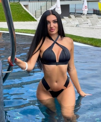 Анкета проститутки Инна - Фото 1, Старые Турбаслы, 28 лет, №7603